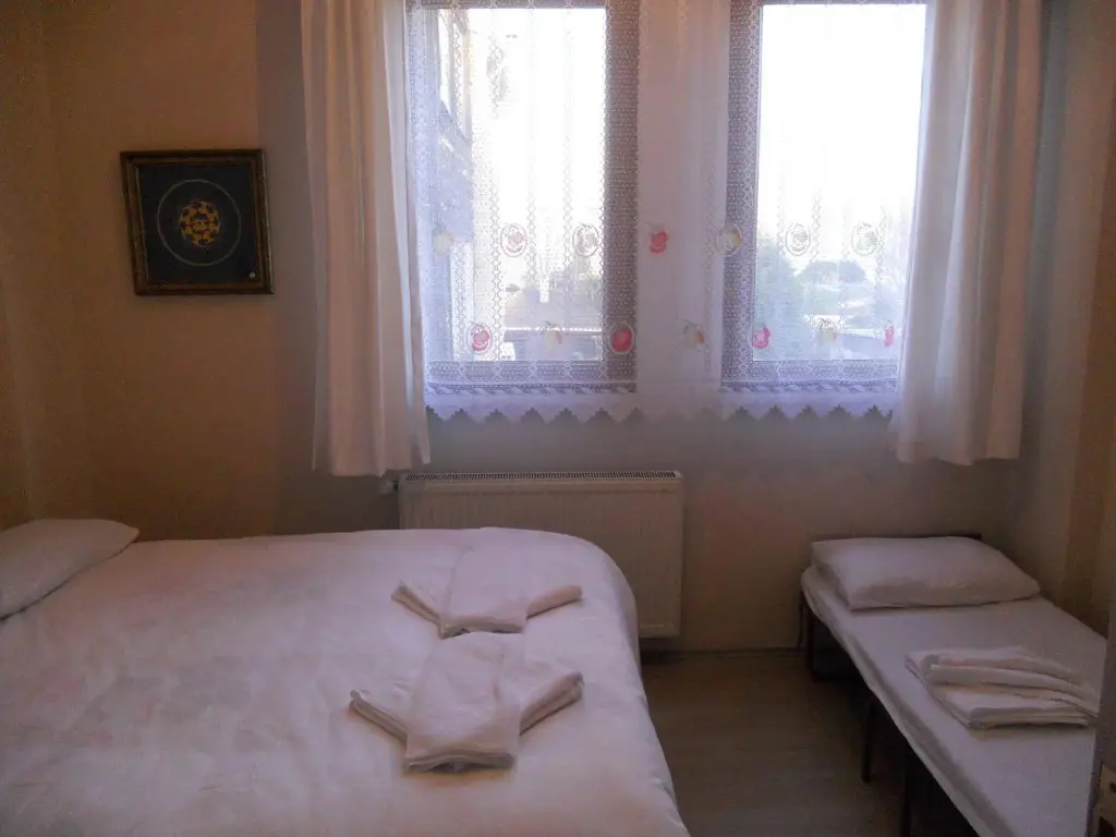 Стамбул: Number One Apartments Istanbul