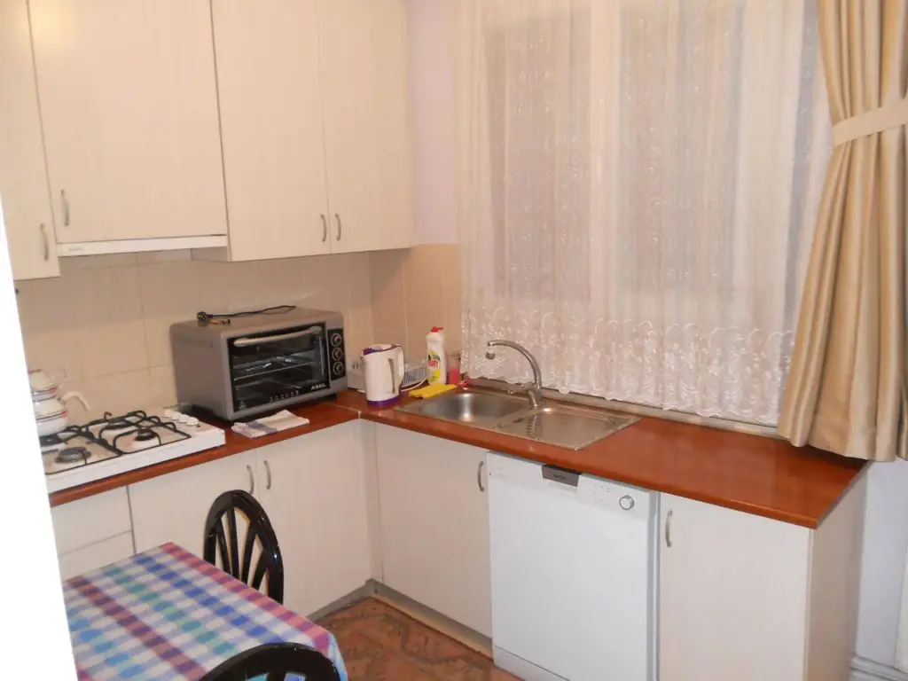 Стамбул: Number One Apartments Istanbul