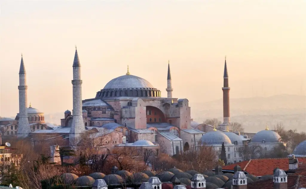 Стамбул: Number One Apartments Istanbul