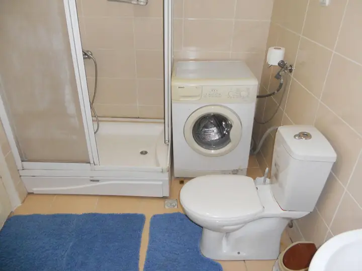 Стамбул: Number One Apartments Istanbul