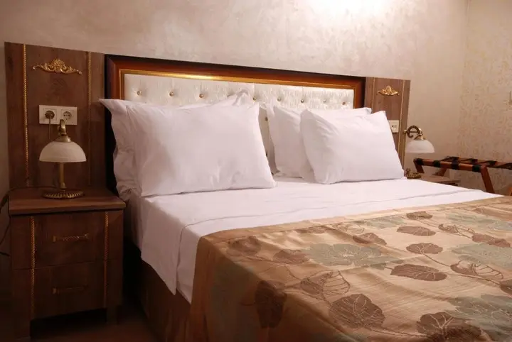Стамбул: Hasekisultan Suite House