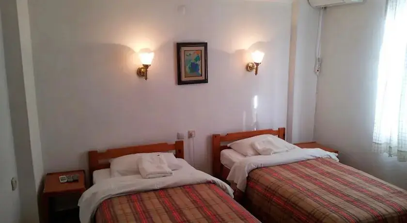 Kusadasi Cennet Pension — фото 1