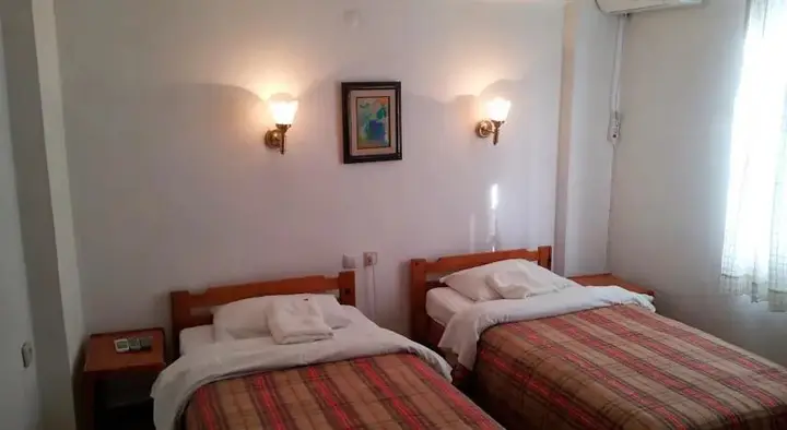 Кушадасы: Kusadasi Cennet Pension