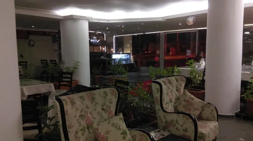 Кушадасы: Club Anra