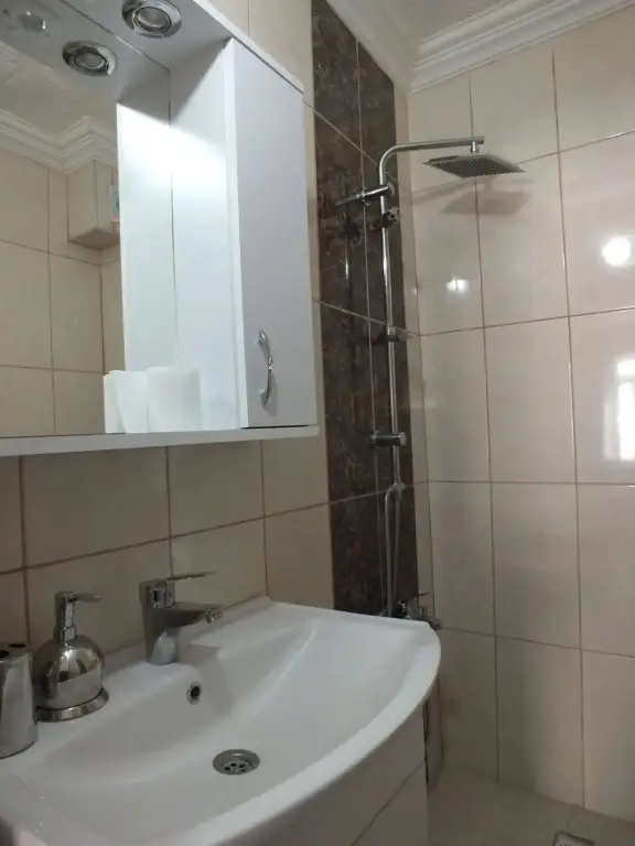 Стамбул: Taksim Antique Suites