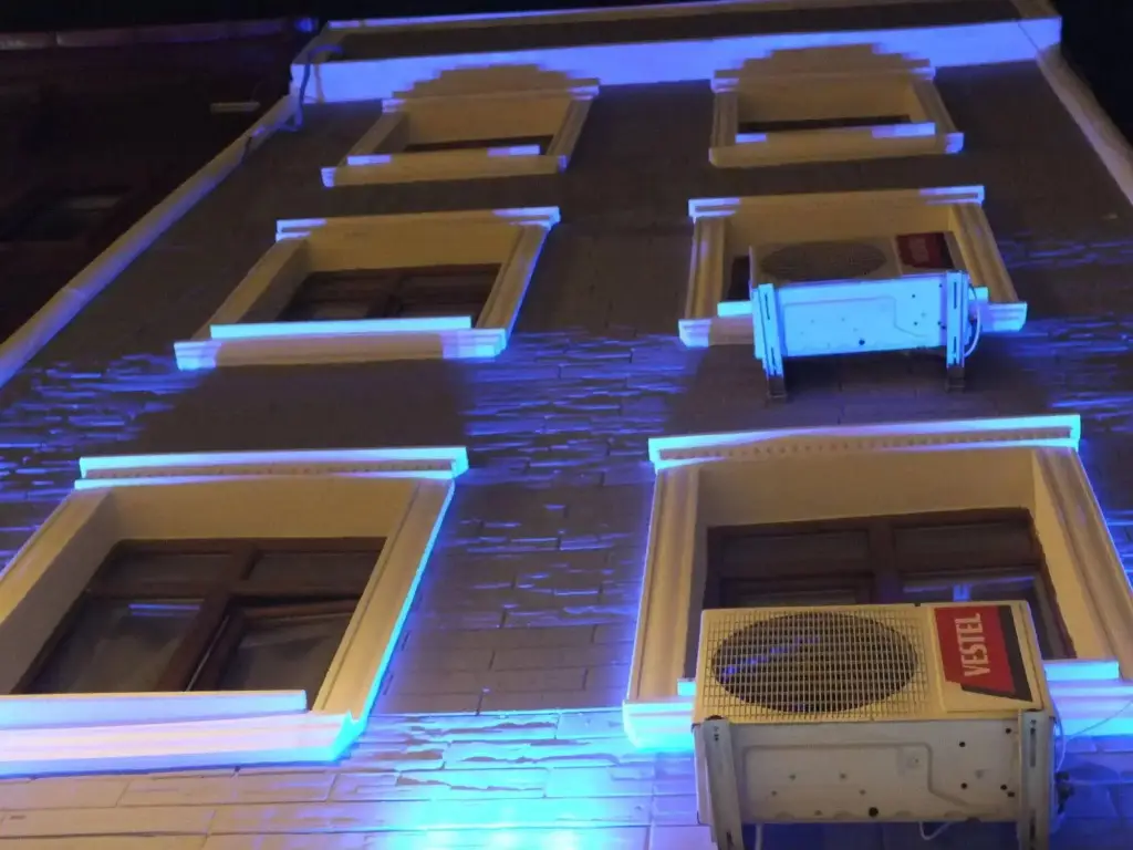 Стамбул: Taksim Antique Suites