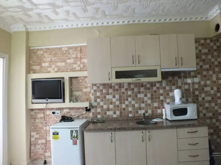 Стамбул: Taksim Antique Suites