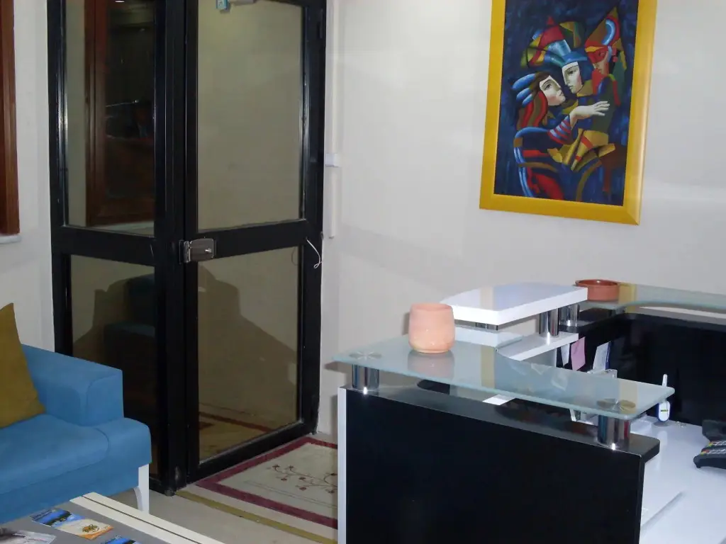 Стамбул: Taksim Antique Suites