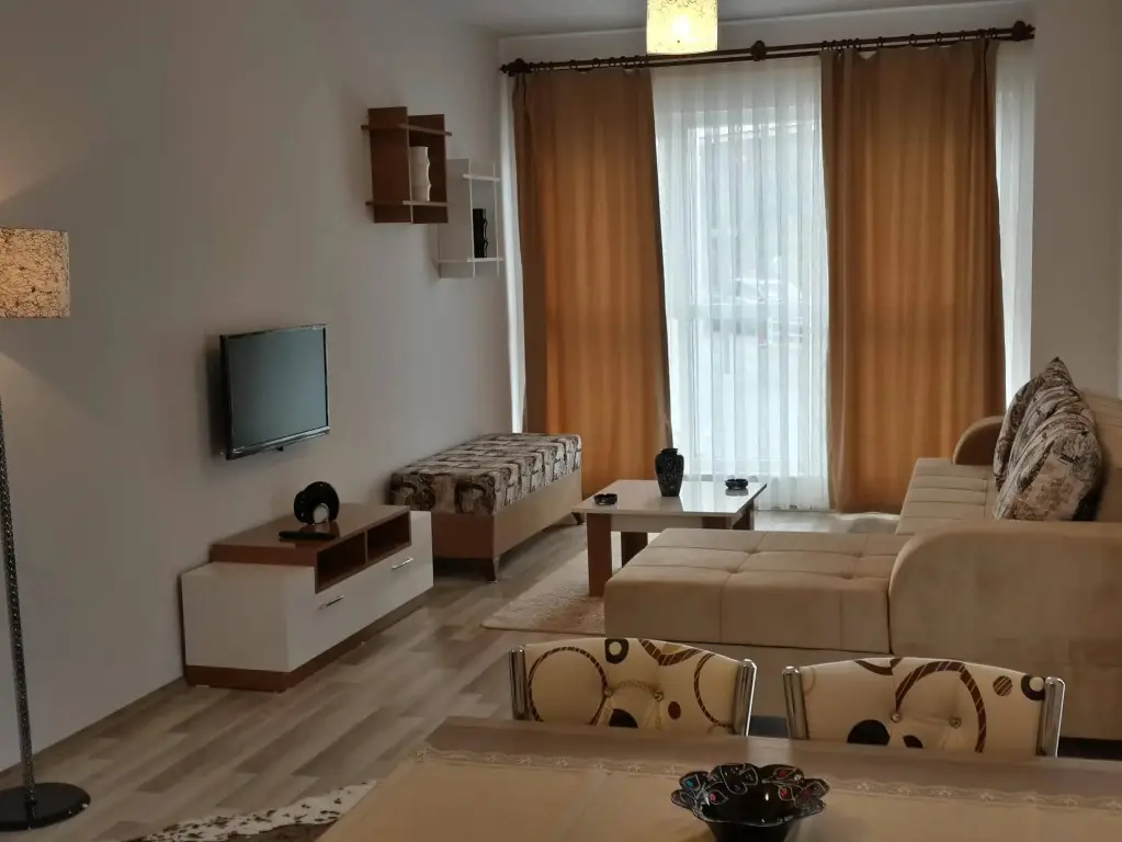 Стамбул: Fuarhome Tuyap