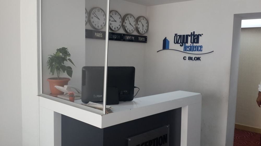 Стамбул: Fuarhome Tuyap