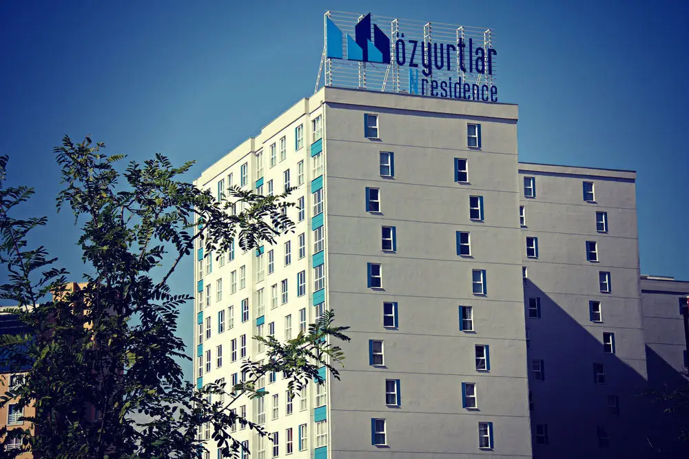 Стамбул: Fuarhome Tuyap