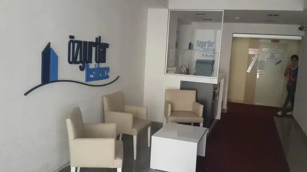 Стамбул: Fuarhome Tuyap