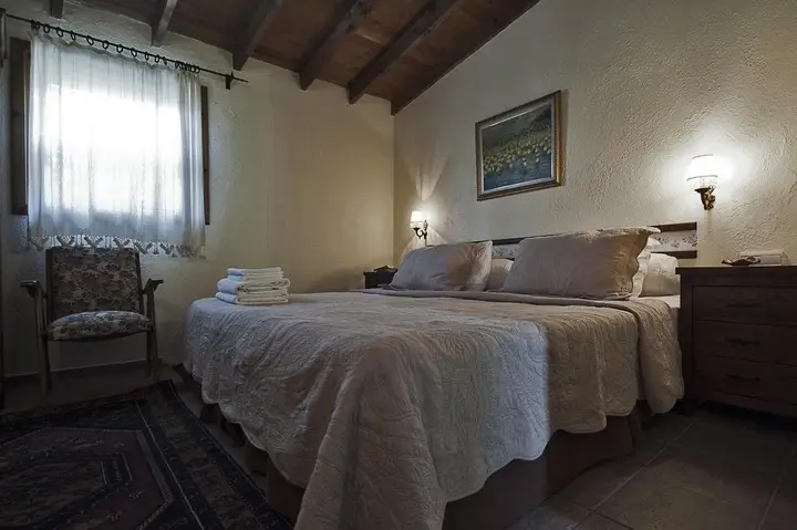 Гокбел: Kamarca House Hotel