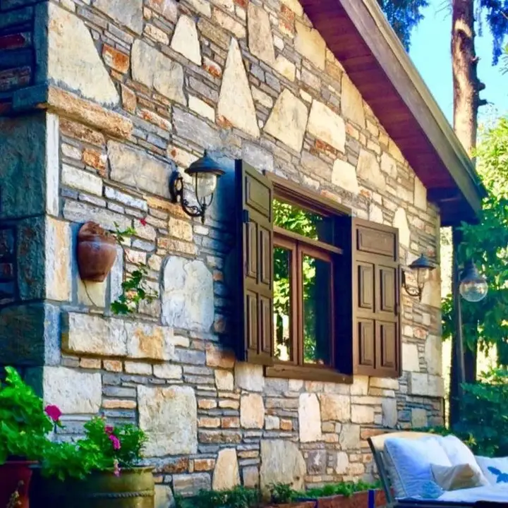 Гокбел: Kamarca House Hotel