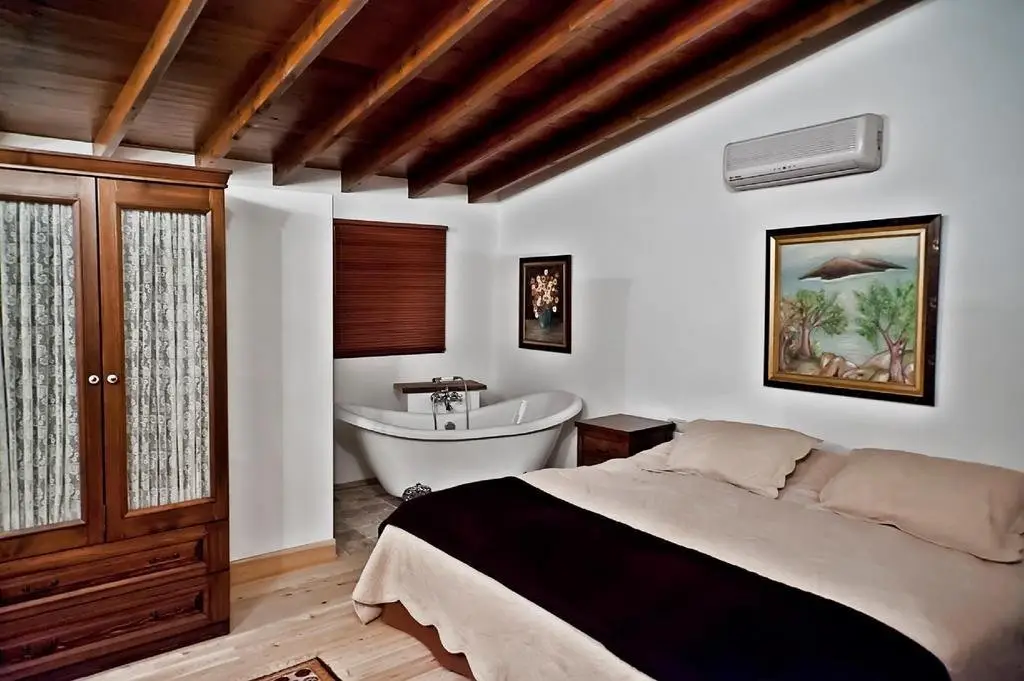Гокбел: Kamarca House Hotel