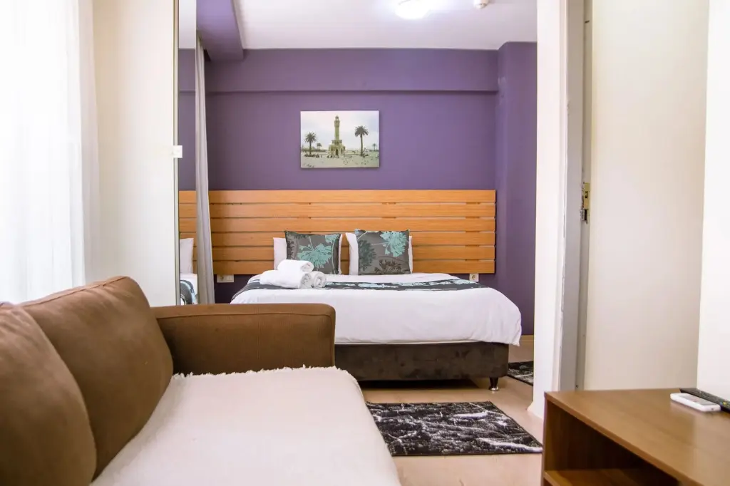 Измир: Fi Homes - Adults Only