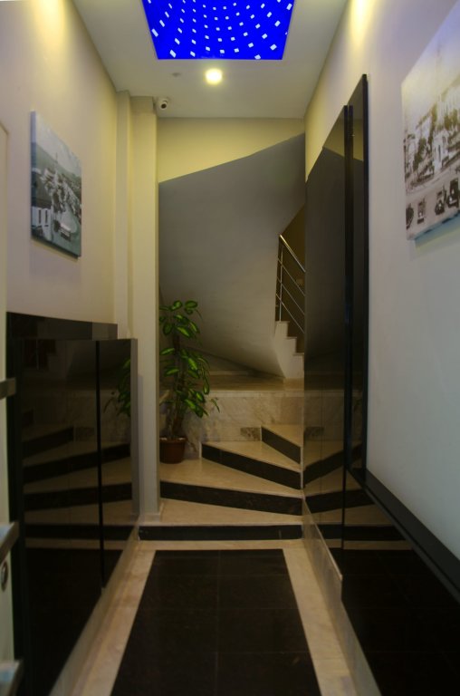 Измир: Fi Homes - Adults Only