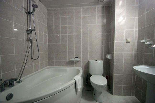 Кумлуджа: Amelas Hotel