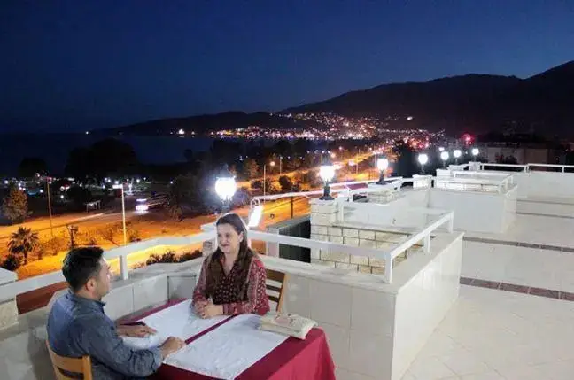 Кумлуджа: Amelas Hotel