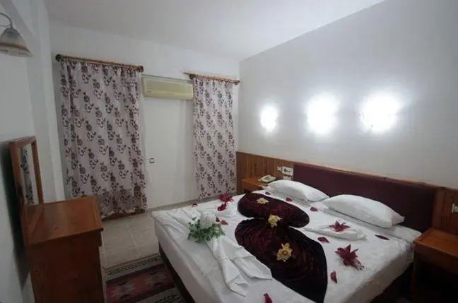 Кумлуджа: Amelas Hotel