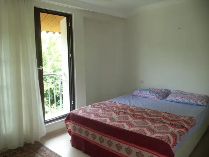 Манавгат: Gülce Family ApartHotel