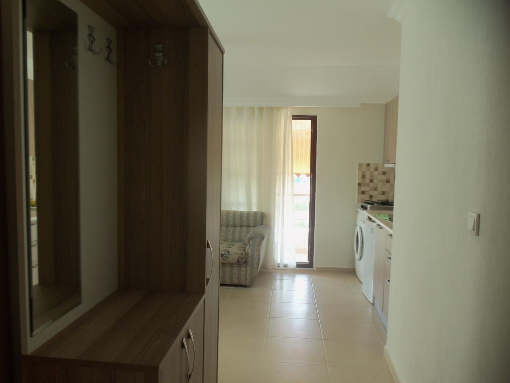 Манавгат: Gülce Family ApartHotel
