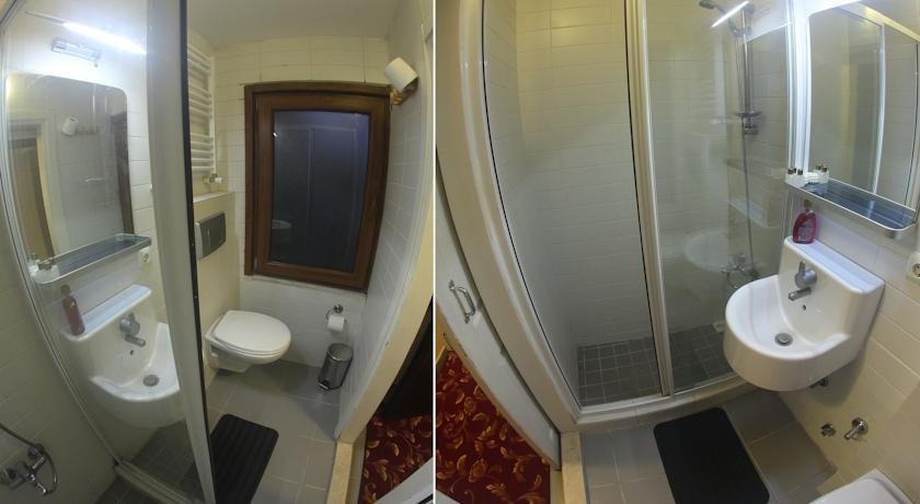 Стамбул: Mevlana Suite & Apart