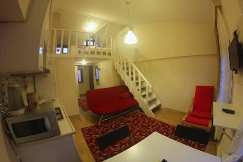 Стамбул: Mevlana Suite & Apart