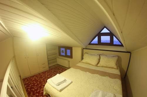 Стамбул: Mevlana Suite & Apart