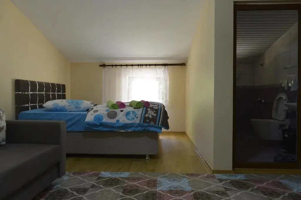 Узунгёль: Cam Hotel & Restaurant 2