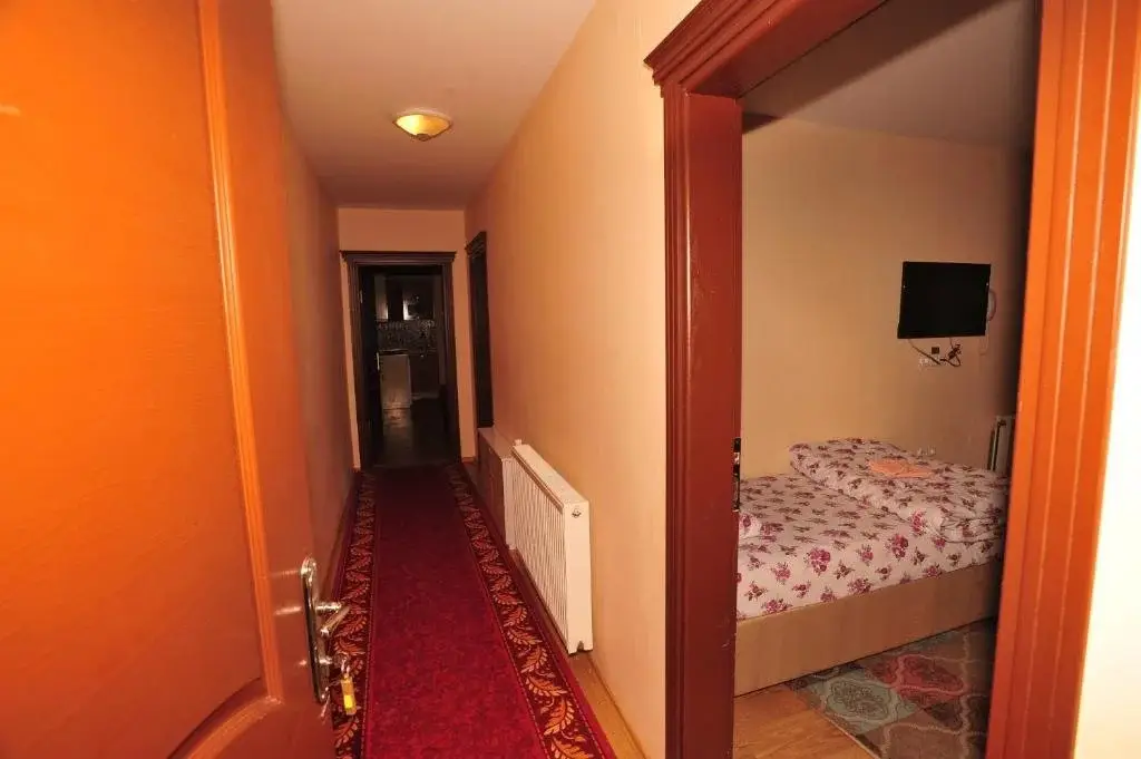 Узунгёль: Cam Hotel & Restaurant 2