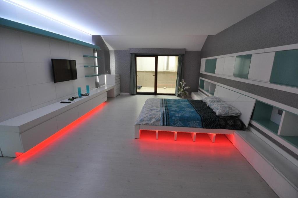 Трабзон: Dekar Apartments