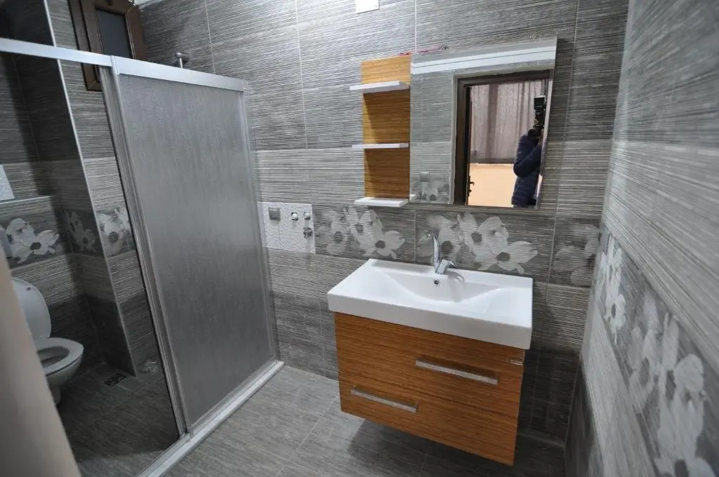 Трабзон: Dekar Apartments