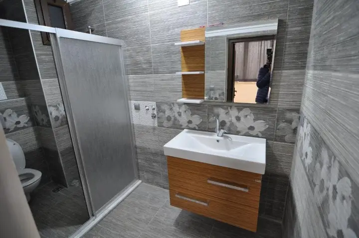 Трабзон: Dekar Apartments