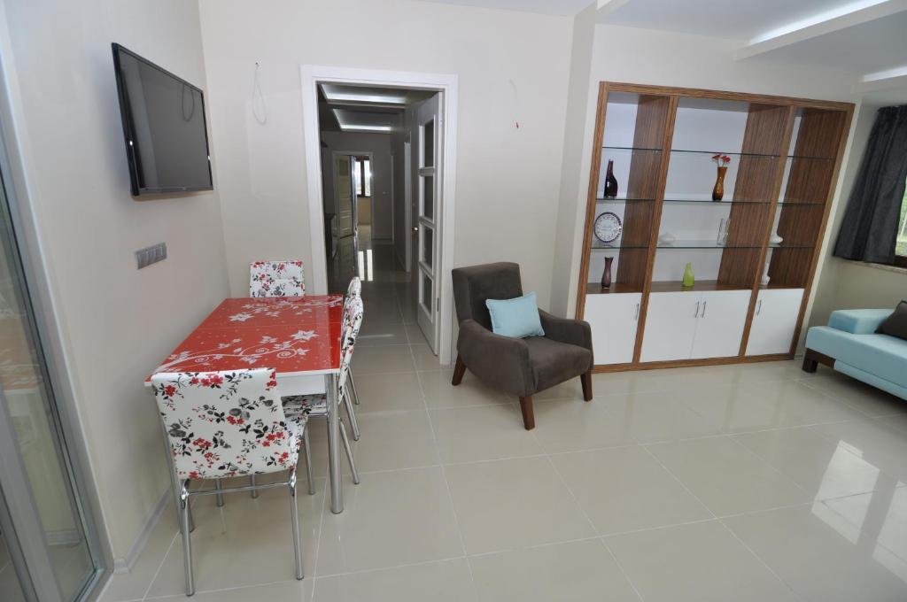 Трабзон: Dekar Apartments