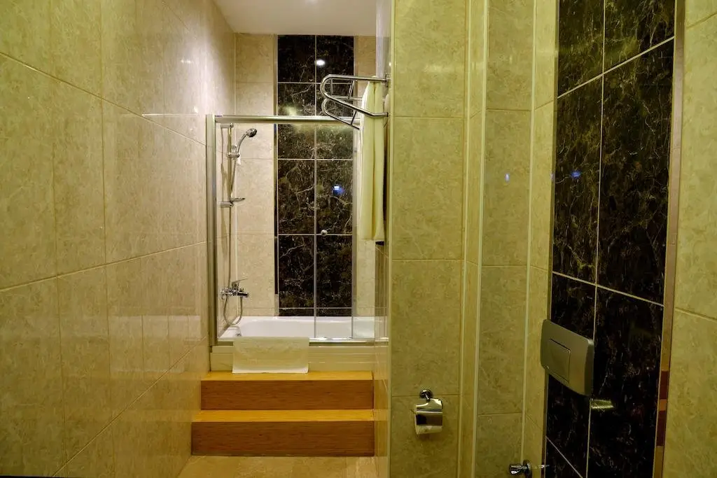 Искендерун: Miba Hotel
