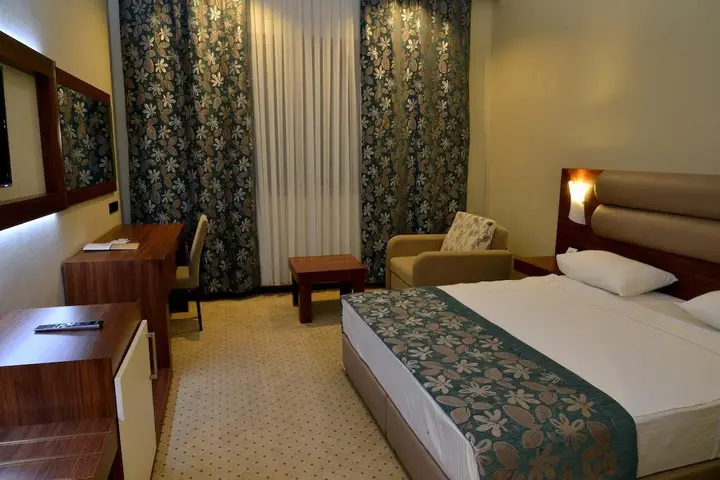 Искендерун: Miba Hotel