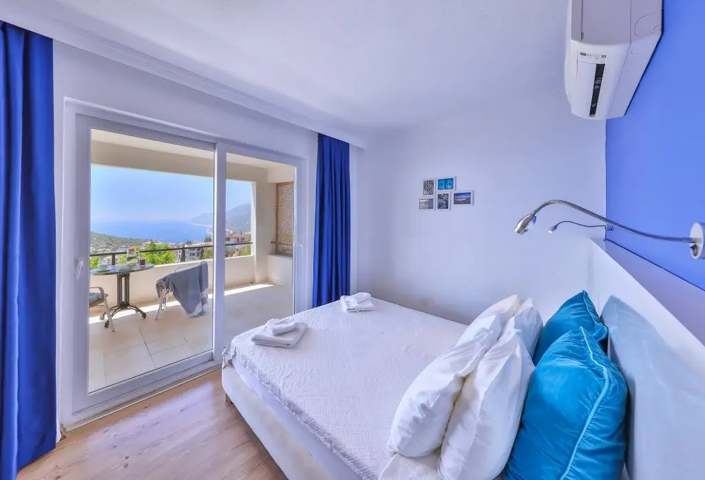 Каш: Elit Hotel & Villas Kas