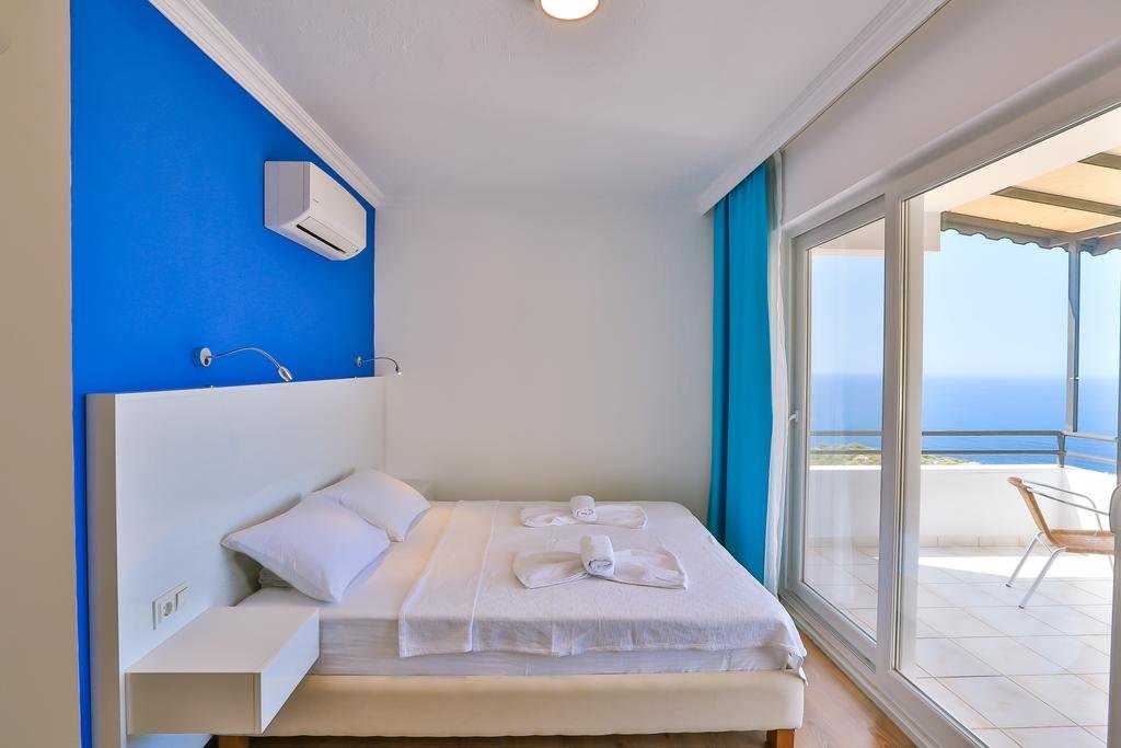Каш: Elit Hotel & Villas Kas