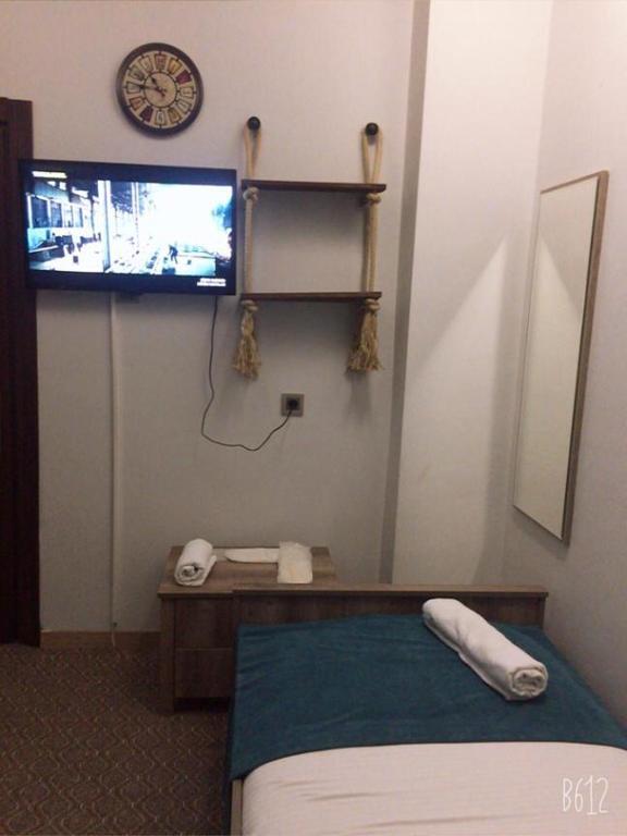 Эдремит: Mir o Mara Boutique Hotel & Lounge Bar