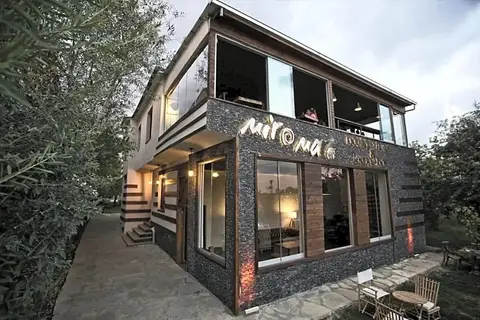 Mir o Mara Boutique Hotel & Lounge Bar — фото 1