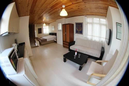 Стамбул: Istanbul Apartments® Economic