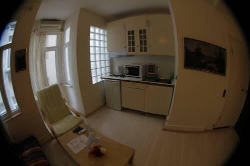 Стамбул: Istanbul Apartments® Economic