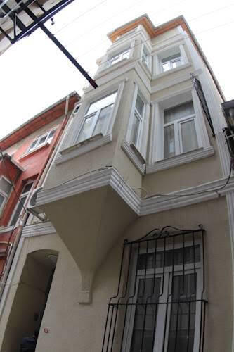 Стамбул: Istanbul Apartments® Economic