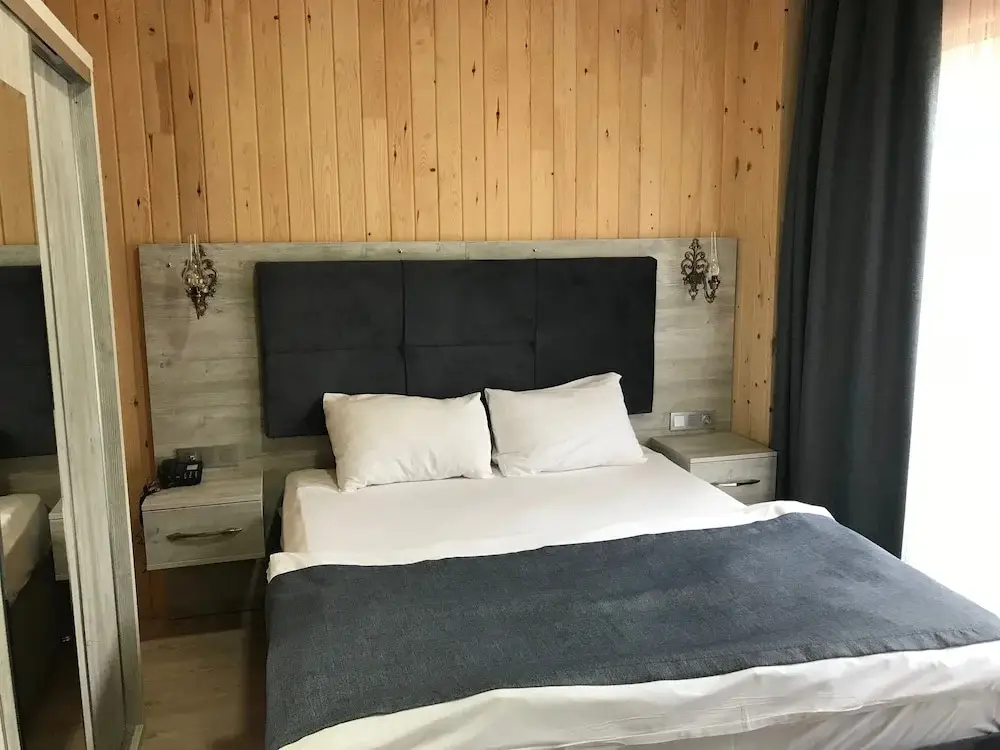 Узунгёль: Inci Otel