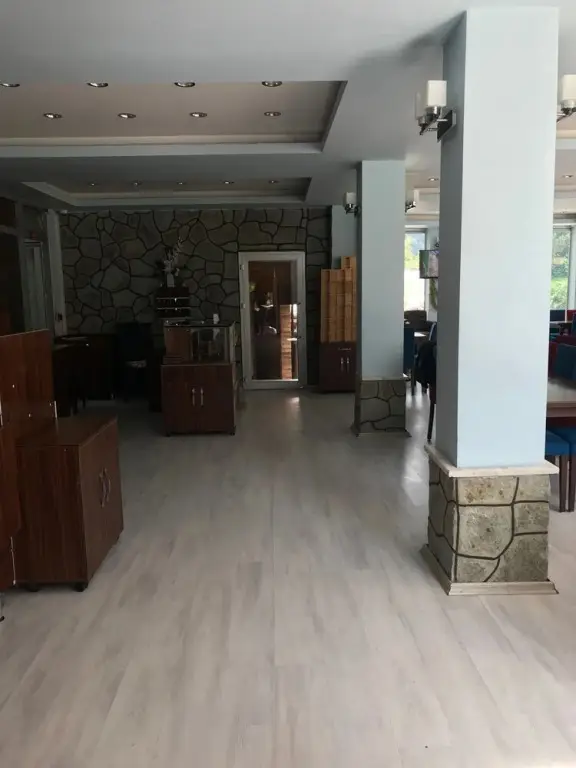 Узунгёль: Inci Otel