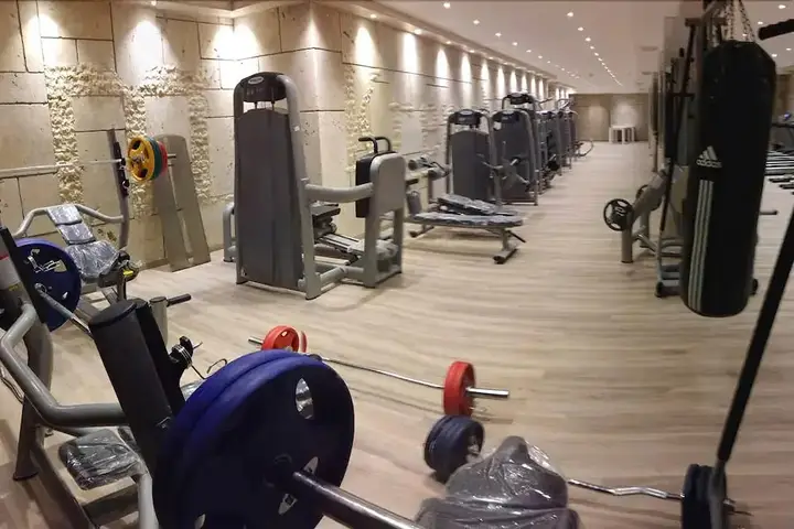 Усак: Kremon Hotel