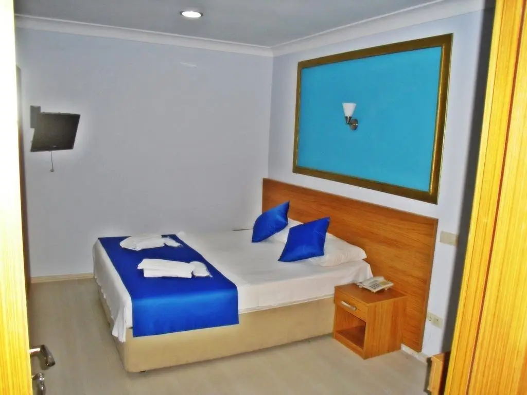 Бююкада: Kalamari Boutique Hotel