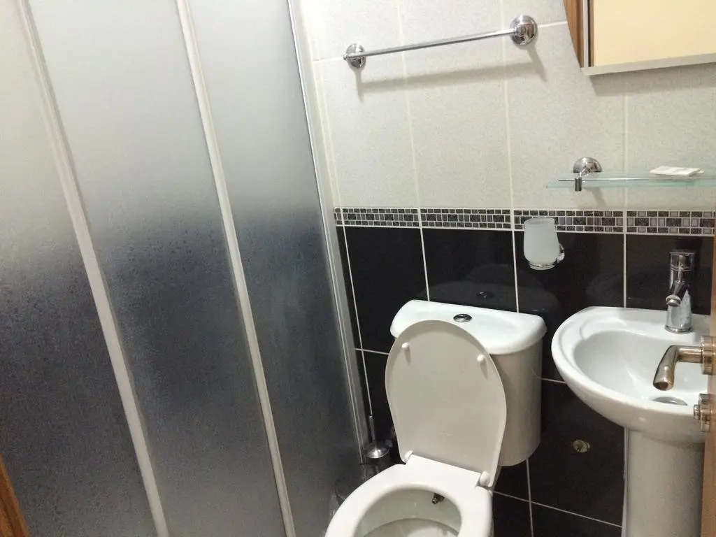 Kalamari Boutique Hotel — фото 1
