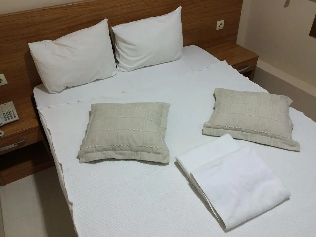 Бююкада: Kalamari Boutique Hotel